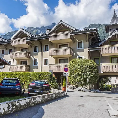 Apartment La Ginabelle - Maeva *