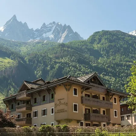 La Ginabelle - Maeva *