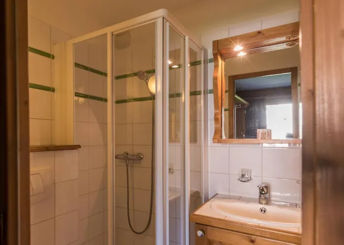 La Ginabelle - Maeva * Chamonix