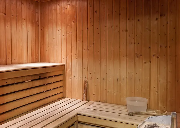 La Ginabelle - Maeva