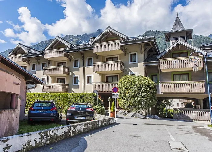 Apartment La Ginabelle - Maeva *