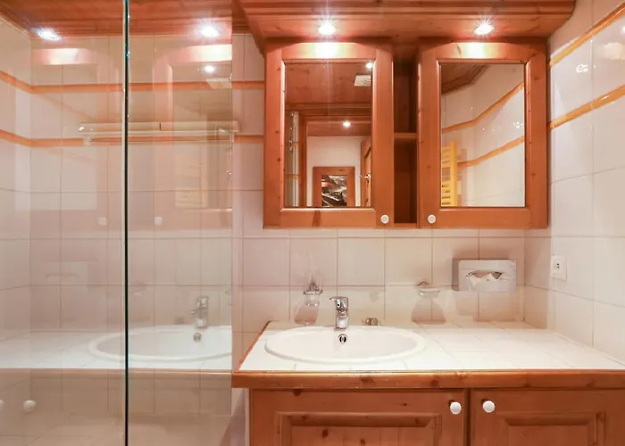 Apartment La Ginabelle - Maeva *