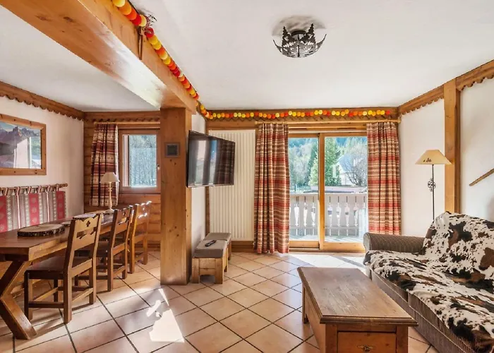 La Ginabelle - Maeva Appartement