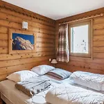 La Ginabelle - Maeva Apartament Chamonix