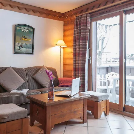 Apartment La Ginabelle - Maeva *