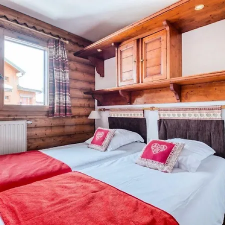 Appartement La Ginabelle - Maeva Chamonix