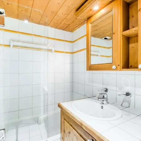 Appartement La Ginabelle - Maeva