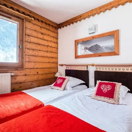 Appartement La Ginabelle - Maeva