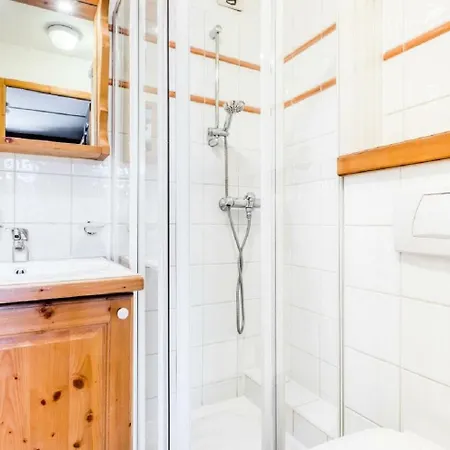 La Ginabelle - Maeva Appartement