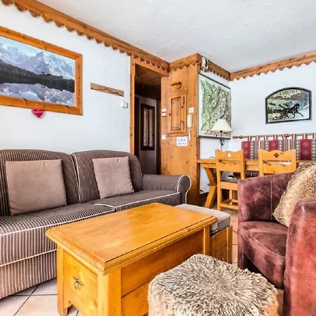 La Ginabelle - Maeva Appartement *