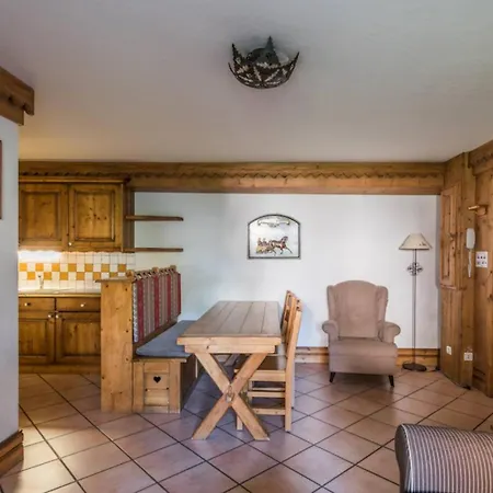 La Ginabelle - Maeva Appartement *