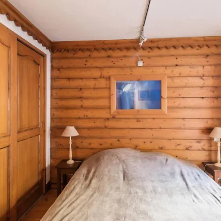 La Ginabelle - Maeva Chamonix