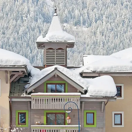 La Ginabelle - Maeva * Chamonix