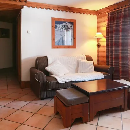 La Ginabelle - Maeva Chamonix