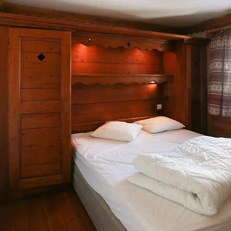 La Ginabelle - Maeva Appartement *