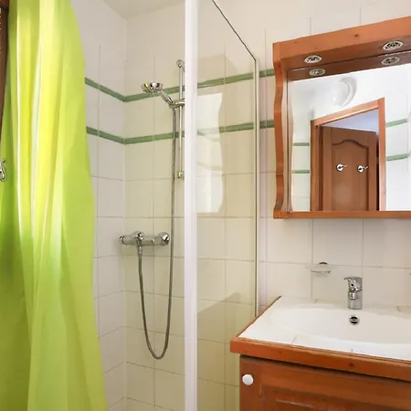 Appartement La Ginabelle - Maeva Chamonix