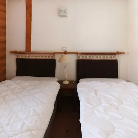 La Ginabelle - Maeva * Chamonix