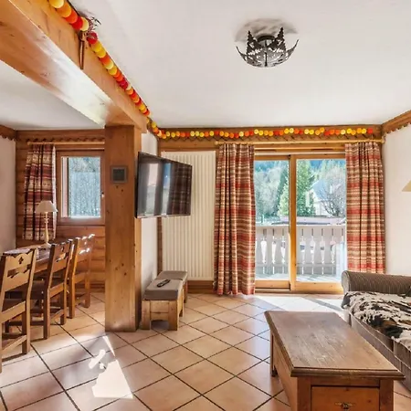 La Ginabelle - Maeva Apartment