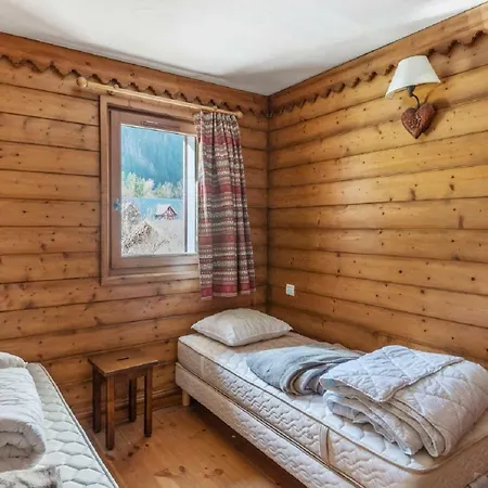 La Ginabelle - Maeva Chamonix