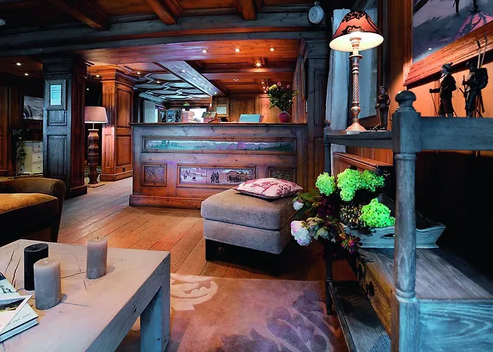 La Ginabelle - Maeva Шамоні