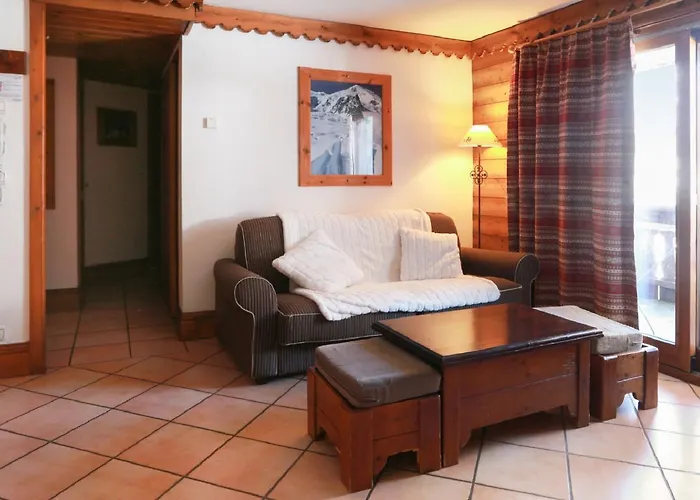 La Ginabelle - Maeva Шамоні