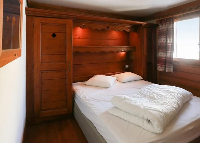 La Ginabelle - Maeva Appartement *