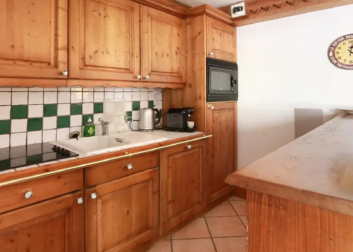 La Ginabelle - Maeva *