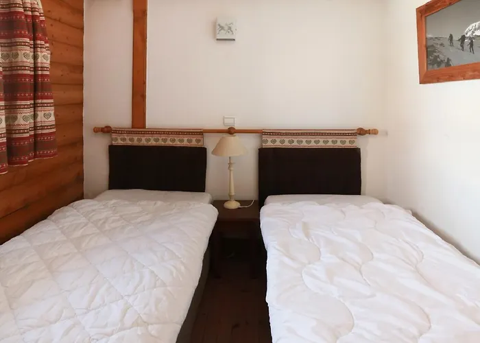 La Ginabelle - Maeva * Шамоні