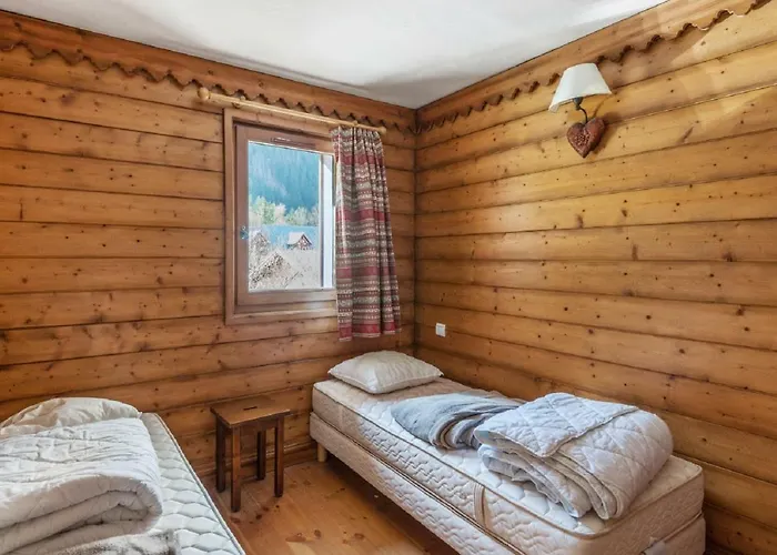 La Ginabelle - Maeva Chamonix