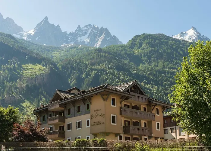 La Ginabelle - Maeva *