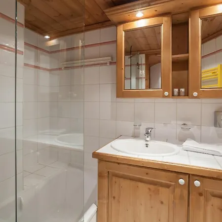 La Ginabelle - Maeva * シャモニー