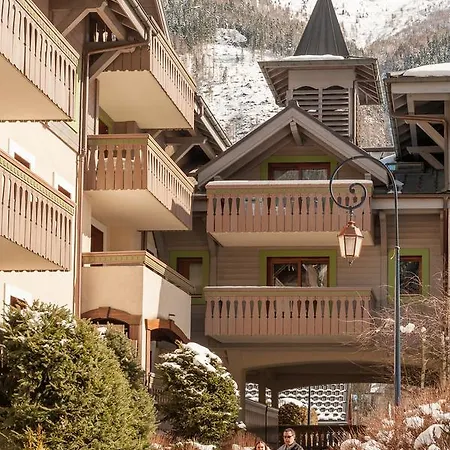 La Ginabelle - Maeva *