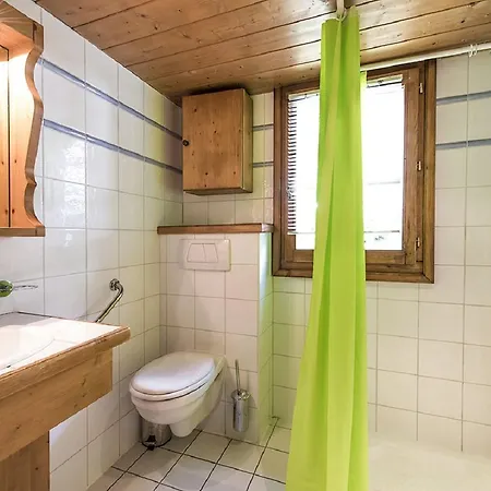 La Ginabelle - Maeva