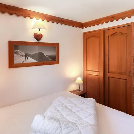 La Ginabelle - Maeva * シャモニー