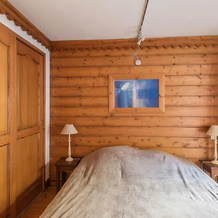 La Ginabelle - Maeva * シャモニー