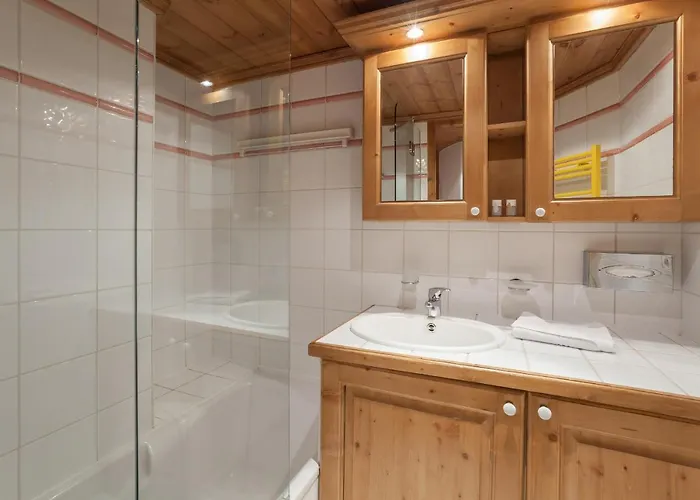 La Ginabelle - Maeva * 霞慕尼