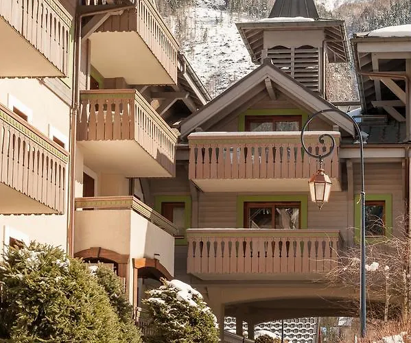 La Ginabelle - Maeva *