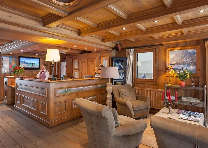 公寓 La Ginabelle - Maeva *