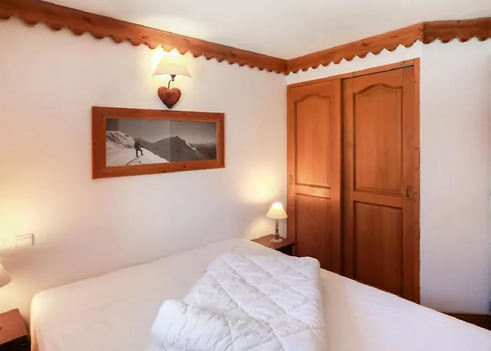 La Ginabelle - Maeva * 霞慕尼