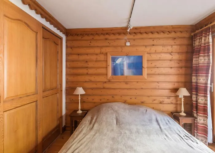 La Ginabelle - Maeva * 霞慕尼